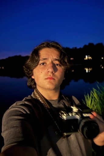 Portrait of Jagger Nelson