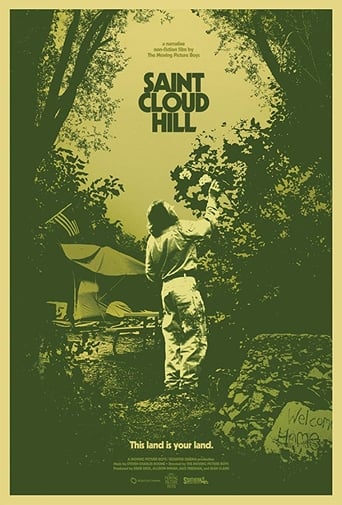 Poster of Saint Cloud Hill