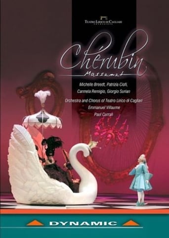 Poster of Cherubin