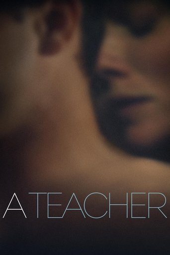 A Teacher Poster of A Teacher