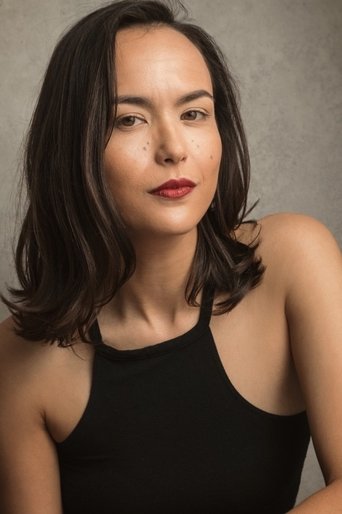Portrait of Rai Endah