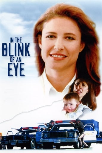 Poster of In the Blink of an Eye