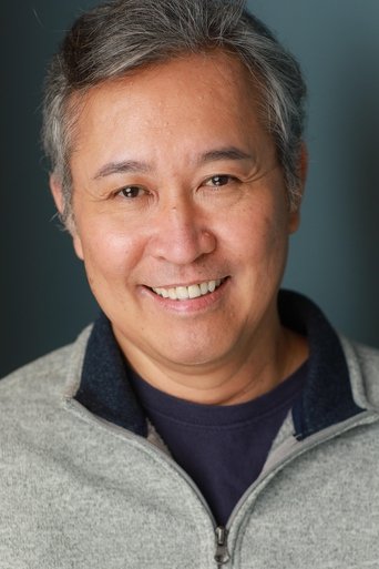 Portrait of Robert Germar