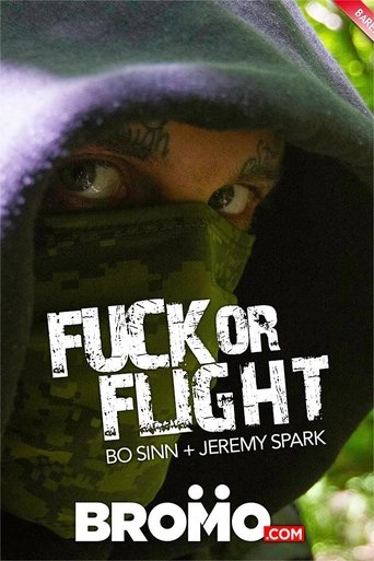 Poster of Fuck Or Flight Part 1