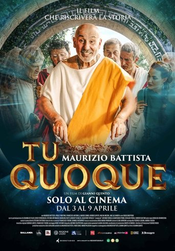 Poster of Tu Quoque