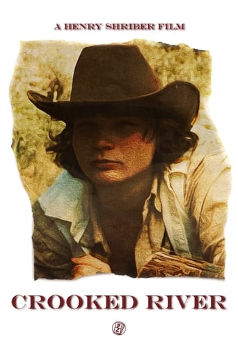 Poster of Crooked River