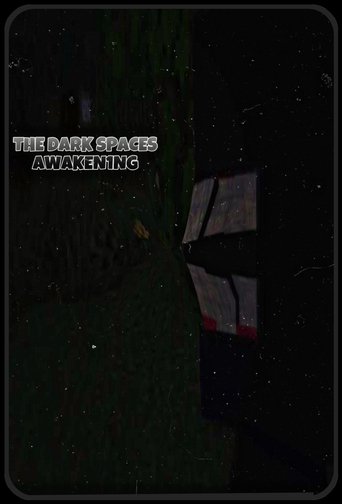Poster of THE DARK SPACES: AWAKEN1NG