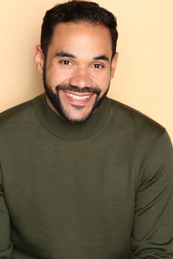 Portrait of Dalton Rimbert