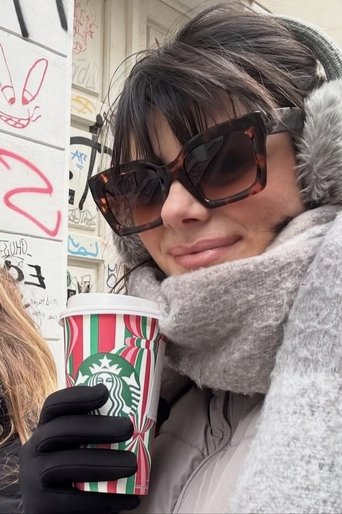 Portrait of Gemma Mazzotta