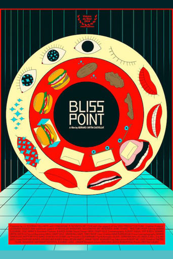 Poster of Bliss Point