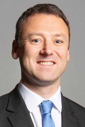 Portrait of Brendan Clarke-Smith