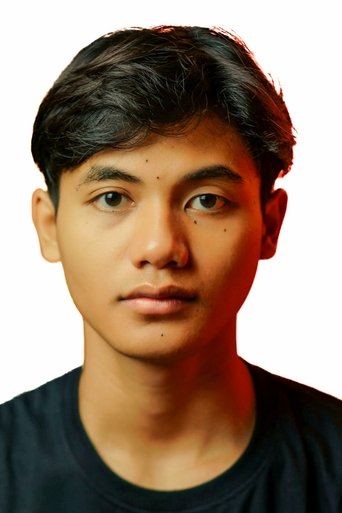 Portrait of Faris Abdillah