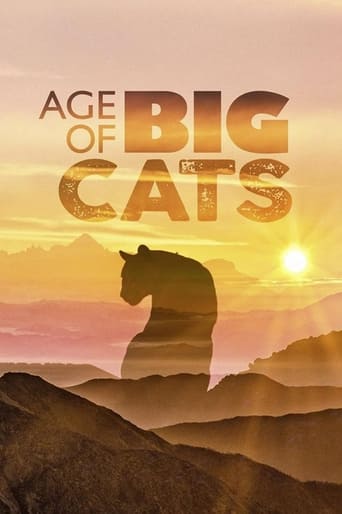 Portrait for Age of Big Cats - Season 1