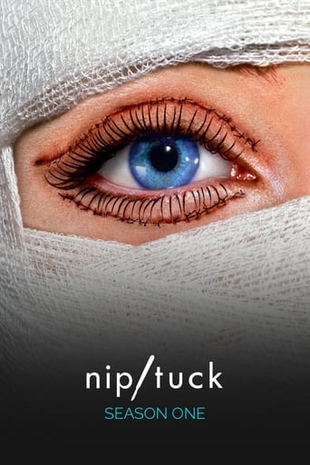 Portrait for Nip/Tuck - Season 1