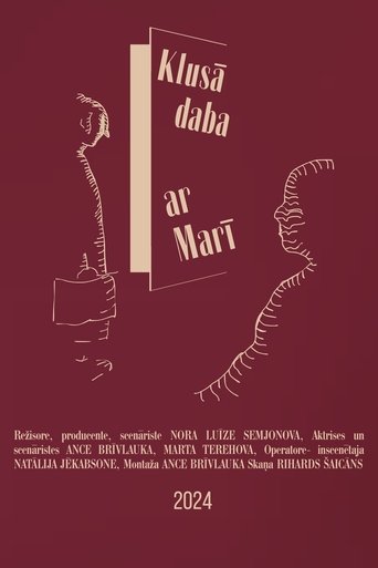Poster of Still Life with Marie
