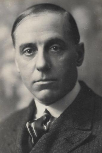 Portrait of Aristide Baghetti