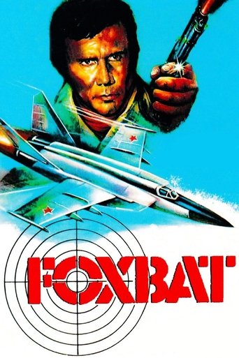 Poster of Foxbat