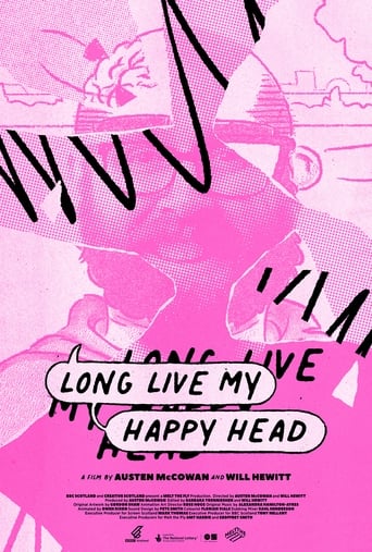 Poster of Long Live My Happy Head