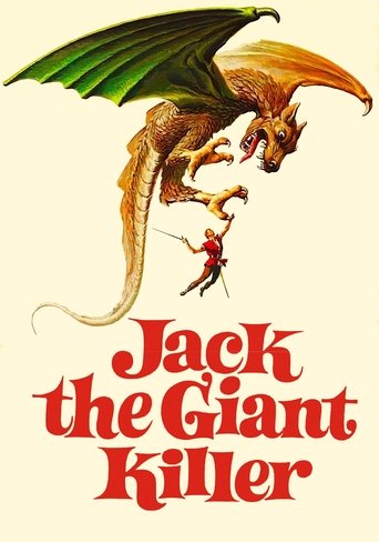 Poster of Jack the Giant Killer