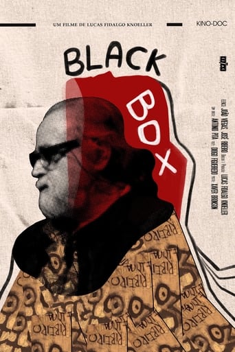 Poster of Black Box