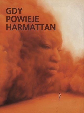Poster of When Harmattan Blows