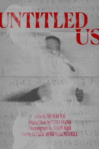 Poster of Untitled US