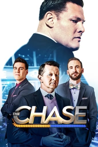 Portrait for The Chase - Season 2