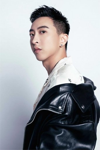 Portrait of 刘禄存