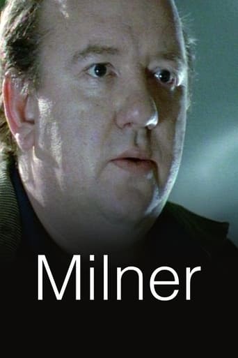 Poster of Milner