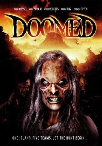 Poster of Doomed