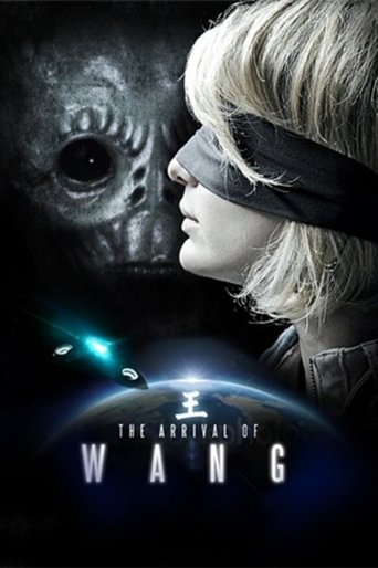 Poster of The Arrival of Wang