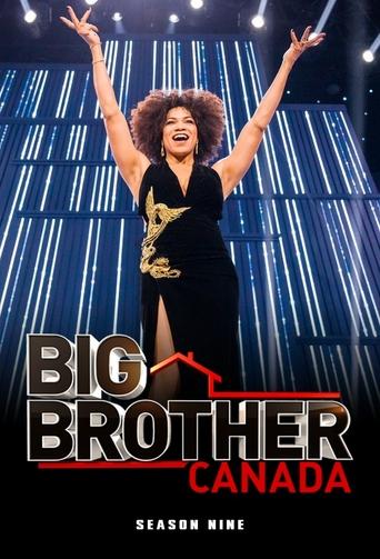 Portrait for Big Brother Canada - Season 9
