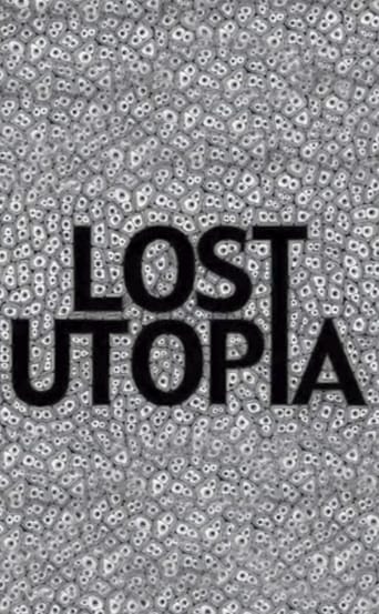 Poster of Lost Utopia