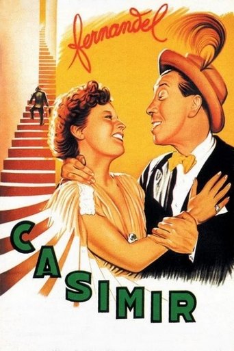 Poster of Three Feet in a Bed