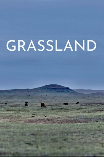 Grassland Poster of Grassland