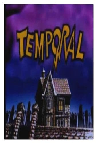 Poster of Temporal