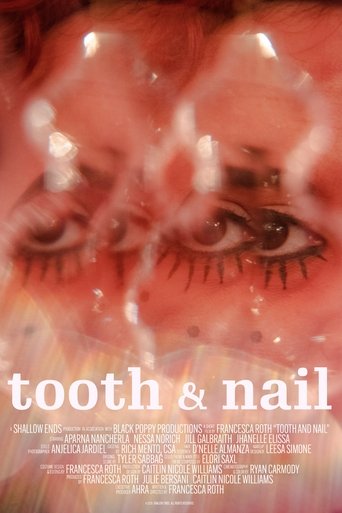 Poster of Tooth & Nail