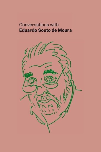 Poster of Conversations with Eduardo Souto de Moura