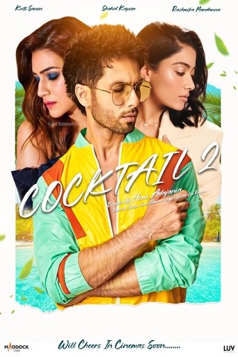 Cocktail 2 Poster of Cocktail 2