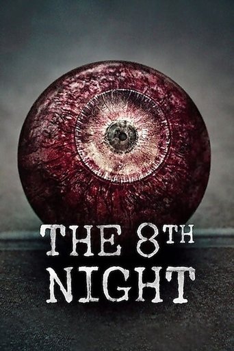 Poster of The 8th Night