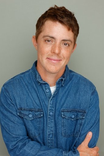 Portrait of Cam Killion