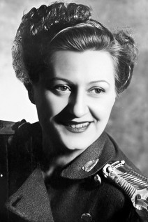 Portrait of Pina Renzi