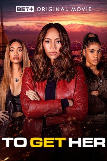 Poster of To Get Her