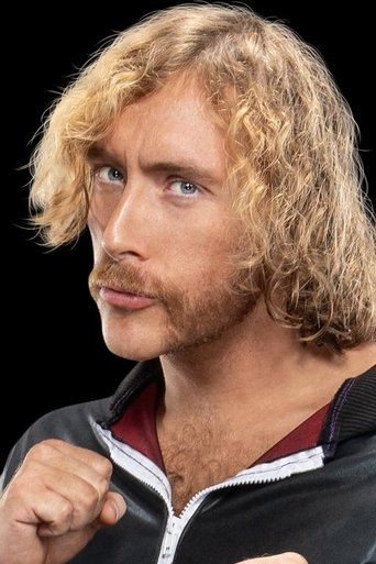 Portrait of Bailey Matthews