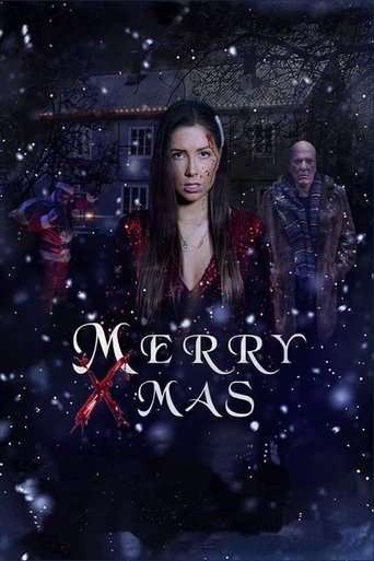 Poster of Merry Xmas