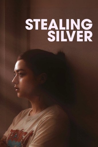 Poster of Stealing Silver