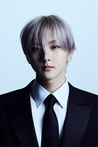 Portrait of Jungwon