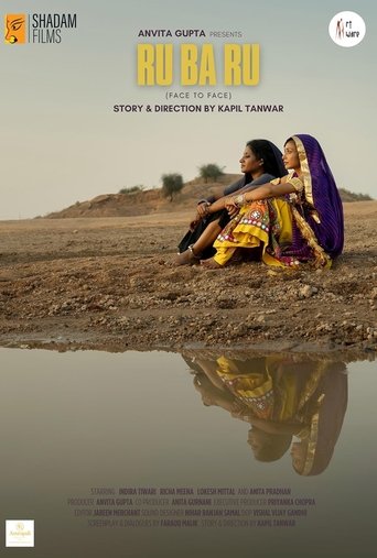 Poster of Ru Ba Ru
