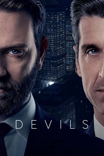 Portrait for Devils - Season 1