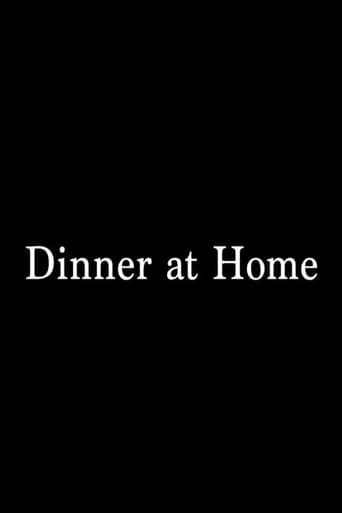 Poster of Dinner at Home